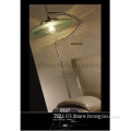 2012 Newest Hot Sale High quality glass decoration Fashion Floor Lamp